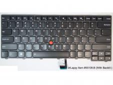Клавіатура до ноутбука Lenovo Thinkpad L460 №2